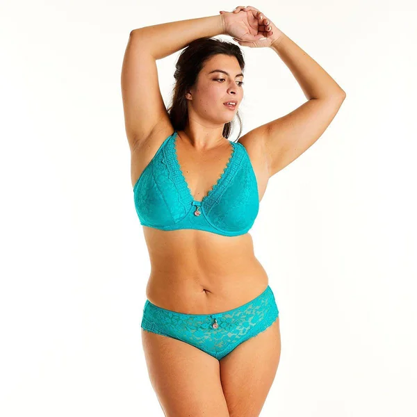 Soutien-gorge à Armatures