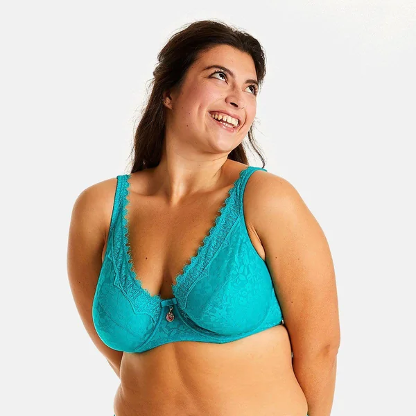 Soutien-gorge à Armatures