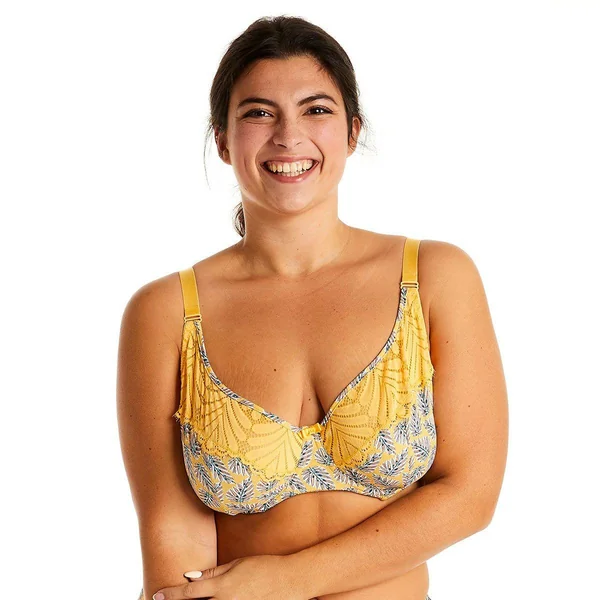 Soutien-gorge à Armatures