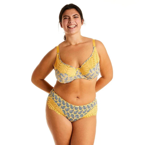 Soutien-gorge à Armatures