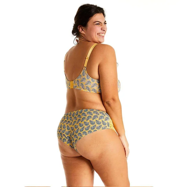Soutien-gorge à Armatures