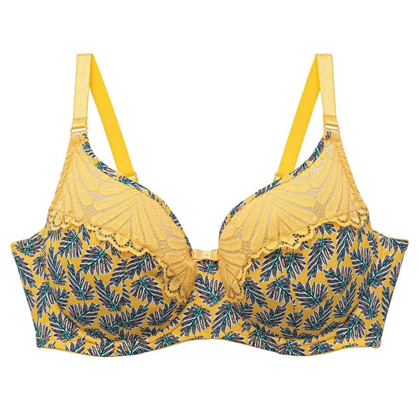 Soutien-gorge à Armatures
