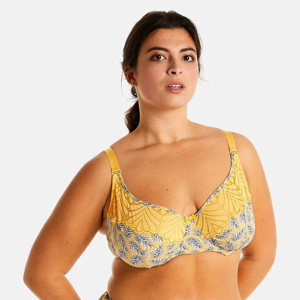 Soutien-gorge à Armatures