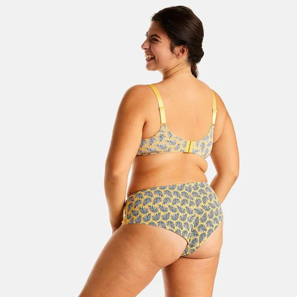 Soutien-gorge à Armatures