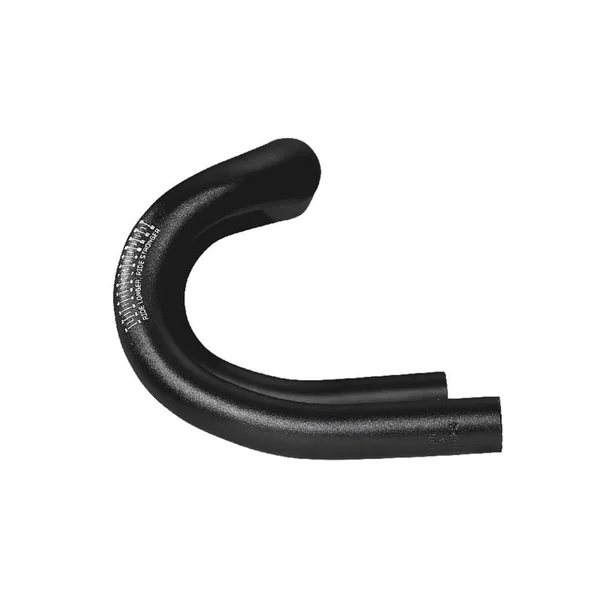SPANK Cintre Gravel Spank Flare 25 Vibrocore Drop Bar 500mm, noir