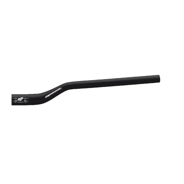 SPANK Cintre SPOON, rise 40mm, noir