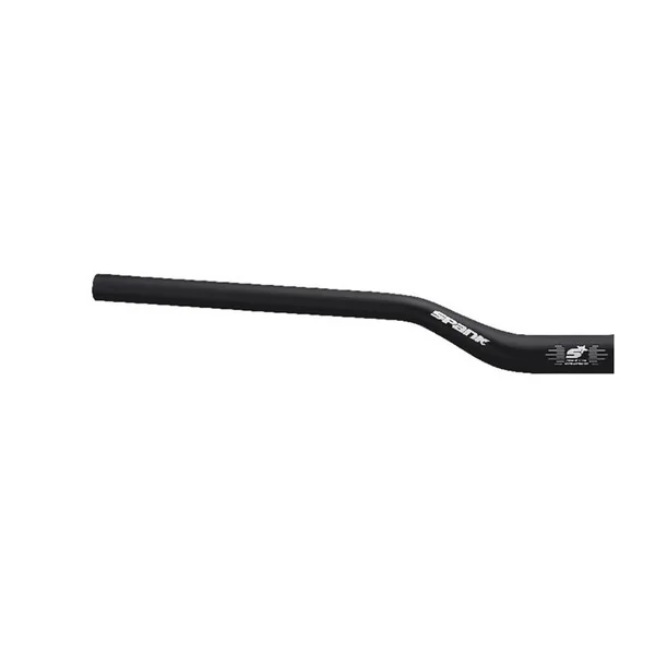 SPANK Cintre SPOON, rise 40mm, noir