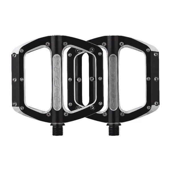 SPANK Pedales SPOON 110 noir