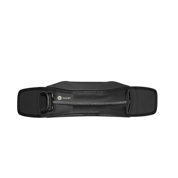 Spreader bar ride engine trad sliding rope