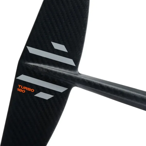 Stabilisateur slingshot turbo