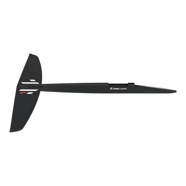 Stabilisateur slingshot turbo