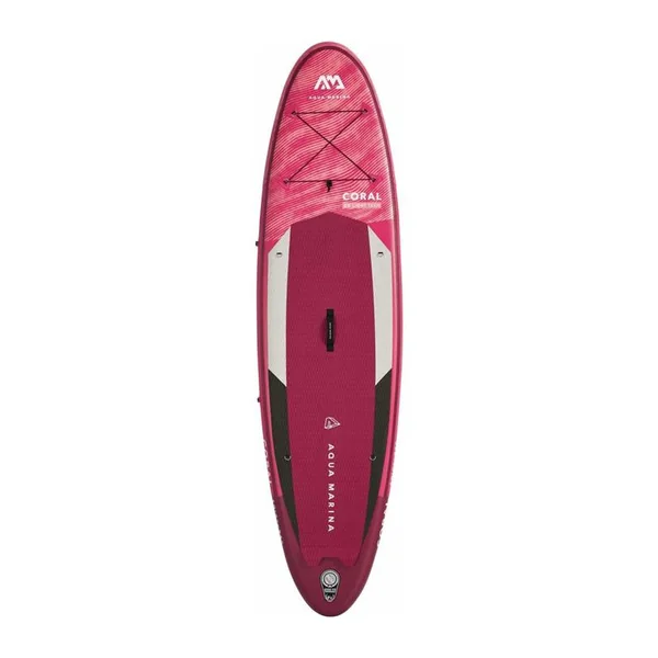Stand Up Paddle Gonflable AQUA MARINA Coral 310x78x12