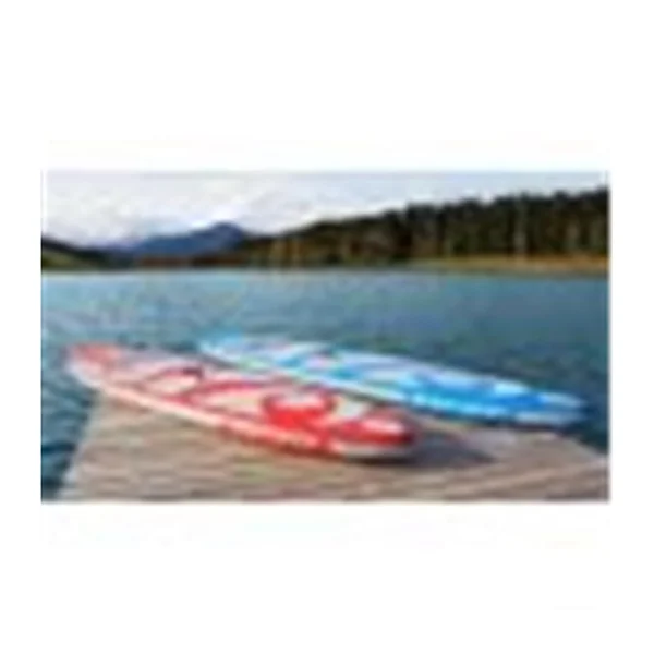 Stand Up Paddle gonflable SPINERA Professional Rental Stand Up Paddle 120 - 366x84x15cm