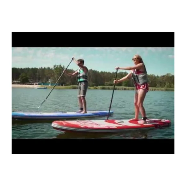 Stand Up Paddle gonflable SPINERA Professional Rental Stand Up Paddle 120 - 366x84x15cm
