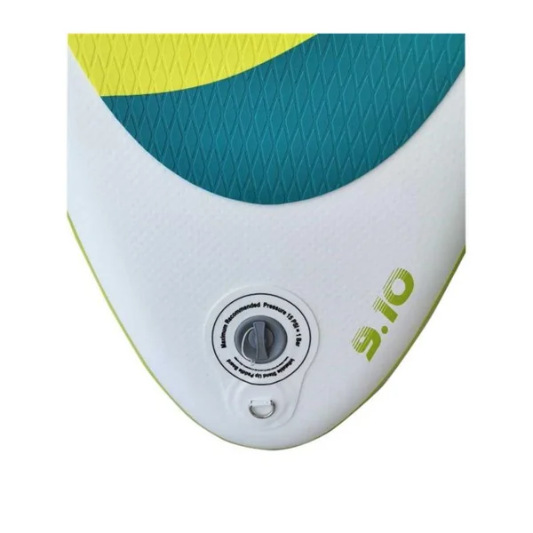 Stand Up Paddle gonflable SPINERA Stand Up Paddle Classic 9.10 Pack 2 - 300x76x15cm