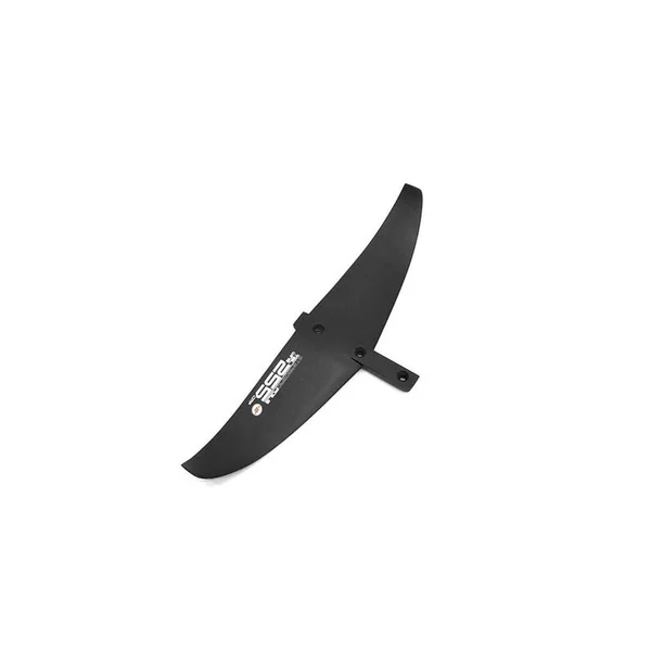 Starboard Tail Wing 255 -2 degrees Carbon iQfoil