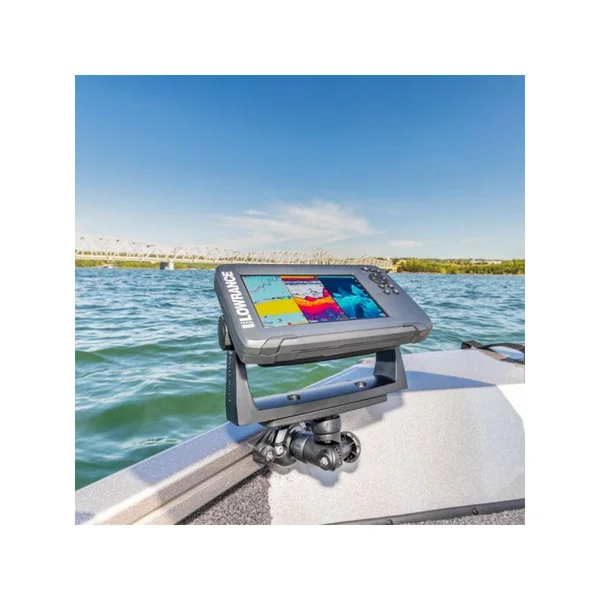 STARPORT ANGLE 90° RAILBLAZA