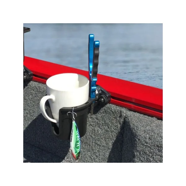 STARPORT ANGLE 90° RAILBLAZA