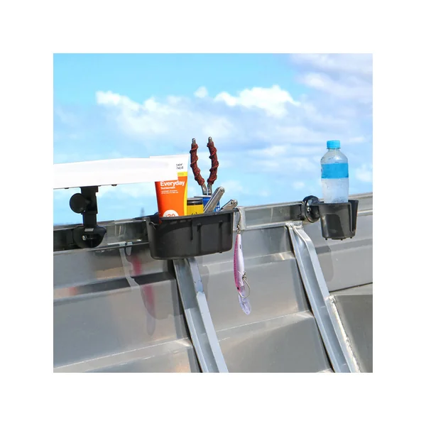 STARPORT COTE BATEAU RAILBLAZA