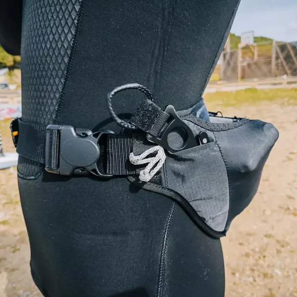 Stash Belt parawing ozone