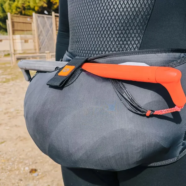Stash Belt parawing ozone