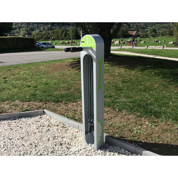 Station réparation vélos Altinnova - ALTAO® Fix