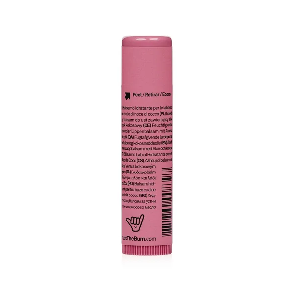 Stick A Lèvre Solaire Spf 30 A La Cerise - Original