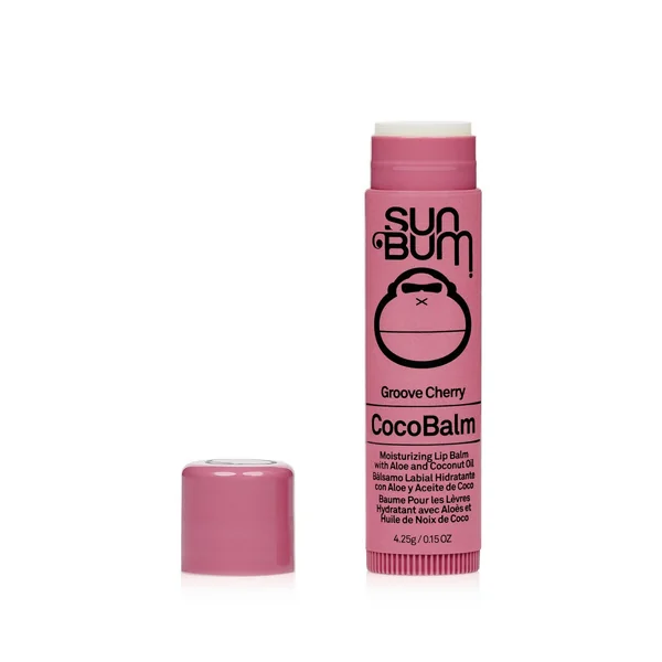 Stick A Lèvre Solaire Spf 30 A La Cerise - Original