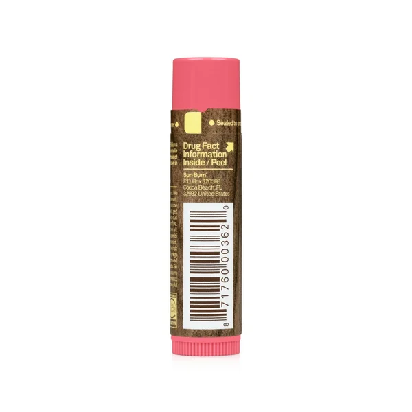 Stick A Lèvre Solaire Spf 30 A La Grenade - Original