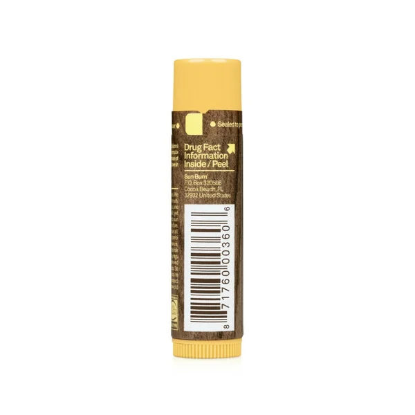 Stick A Lèvre Solaire Spf 30 A La Mangue - Original