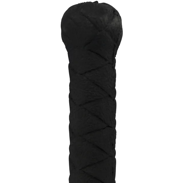 Stick de dressage équitation basic120 cm noir