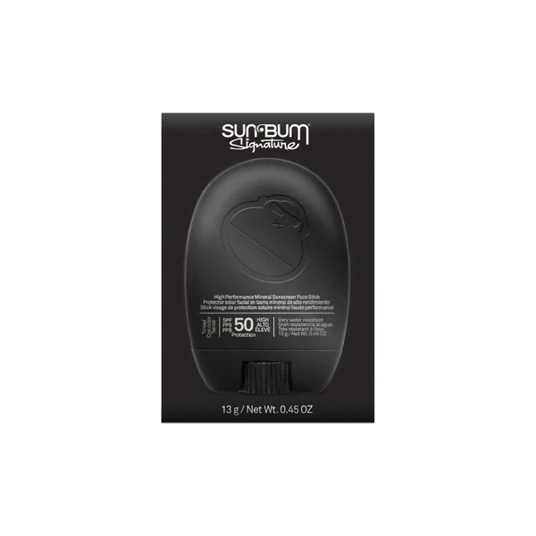 Stick Solaire Teinté Signature Sun Bum pour le Visage SPF 50 Sun Bum
