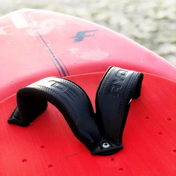 STRAPS EN V KITEFOIL/WINGFOIL RYDE