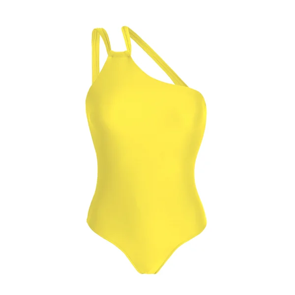 Strega One Shoulder