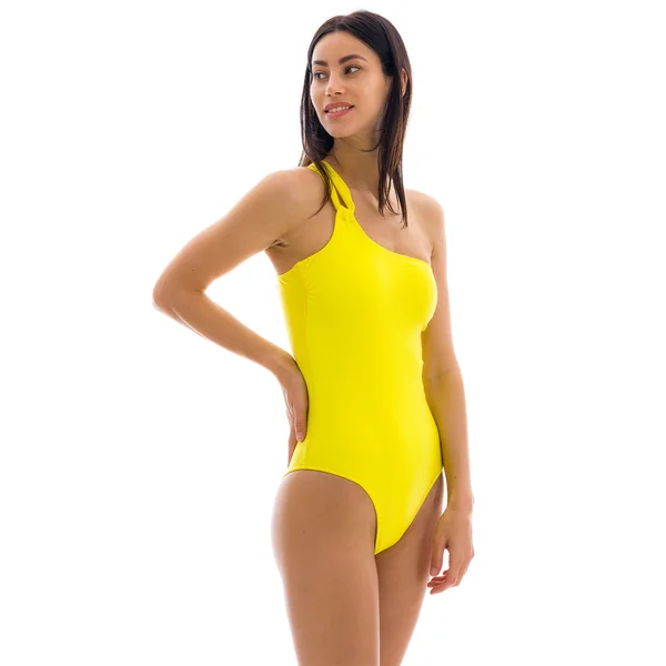 Strega One Shoulder