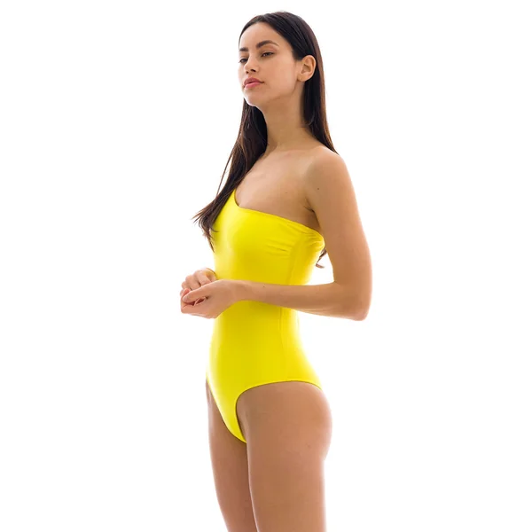 Strega One Shoulder