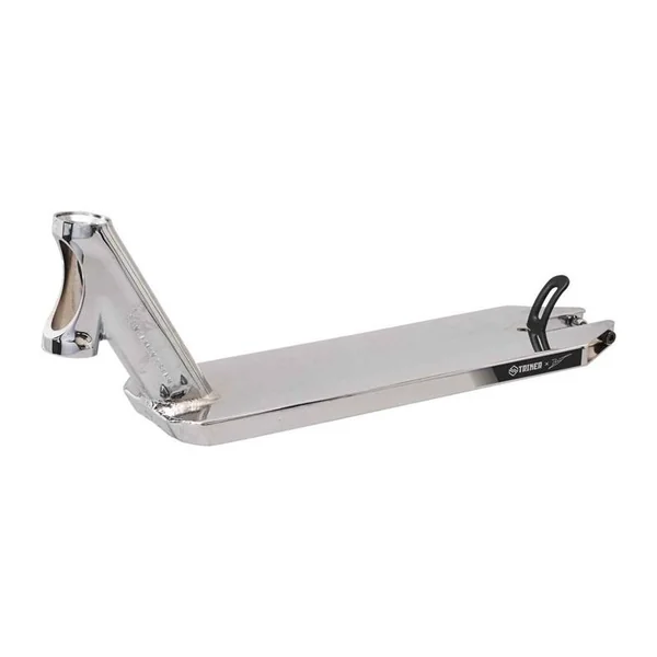 Striker Benj No Limit Deck Trottinette Freestyle Chrome 53cm