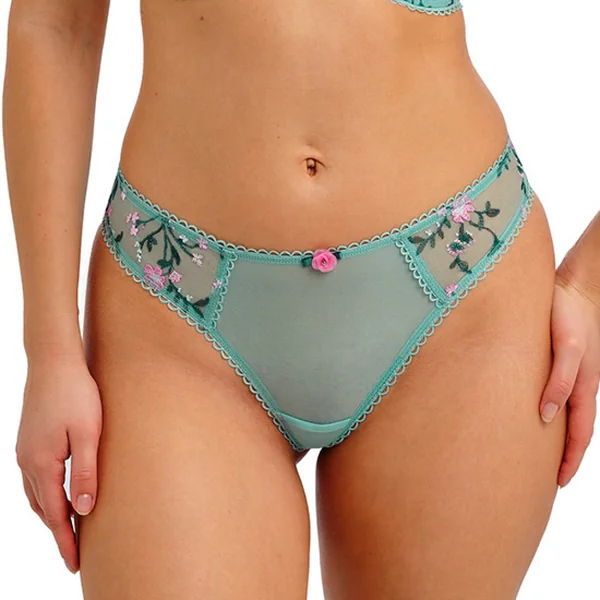 String - Aqua Haze vert Freya