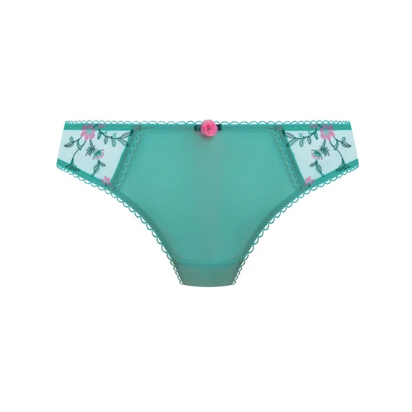 String - Aqua Haze vert Freya