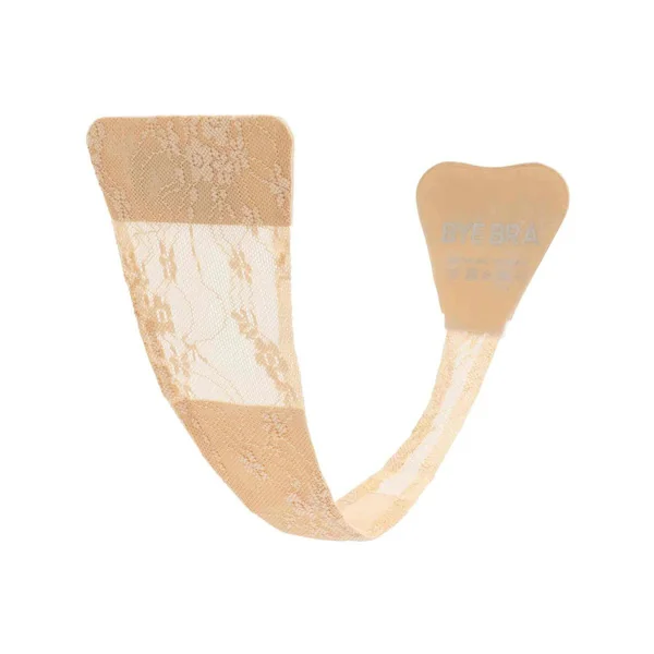 String dentelle adhésif