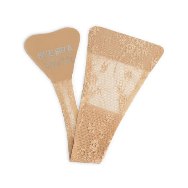 String dentelle adhésif