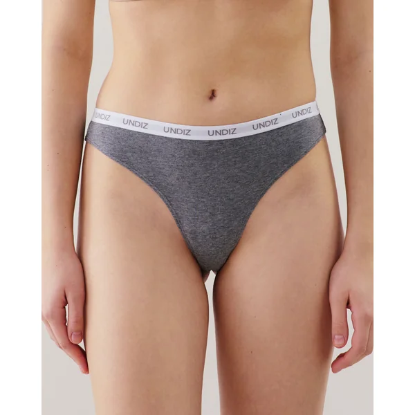 String en coton