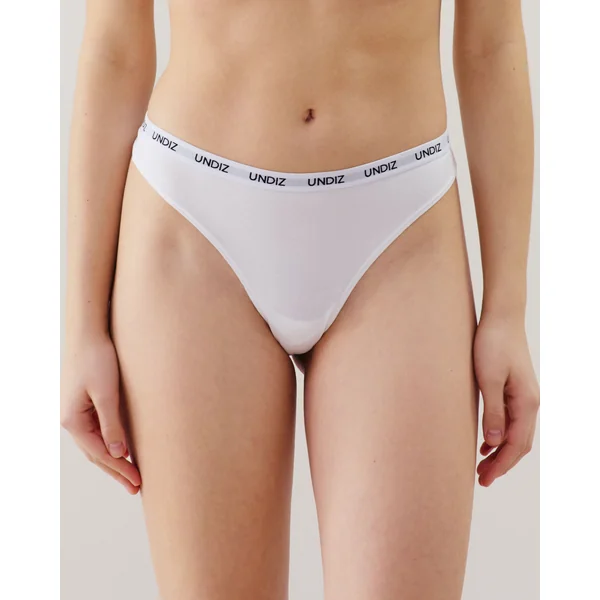 String en coton
