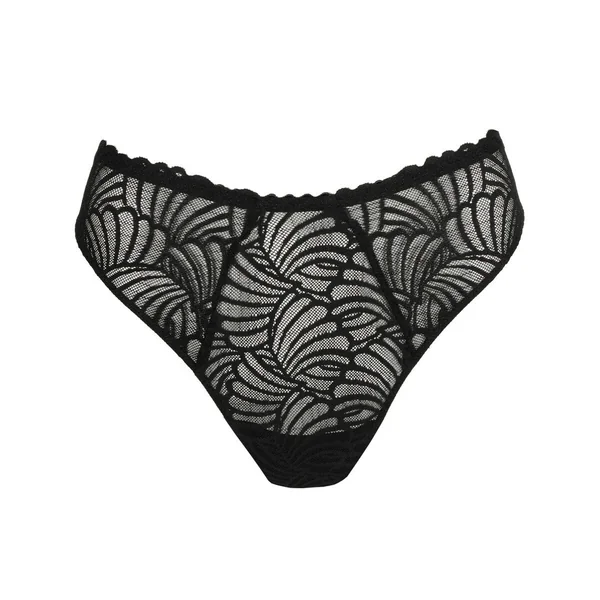 String noir Prima Donna