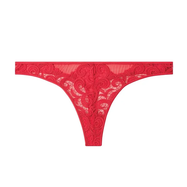 String rouge Miracle Pomm Poire