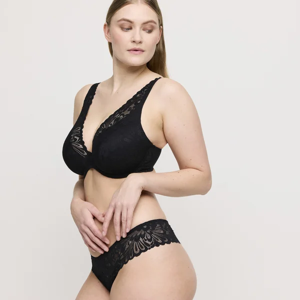 String Rupi - Noir Prima Donna