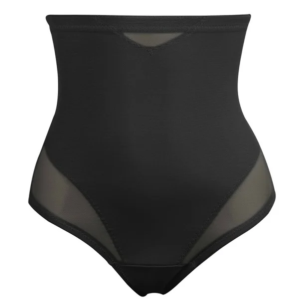 String taille haute gainant