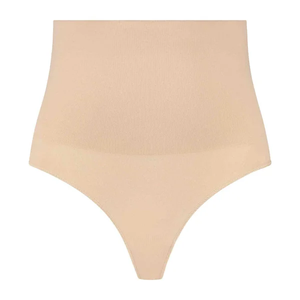 String taille haute invisible