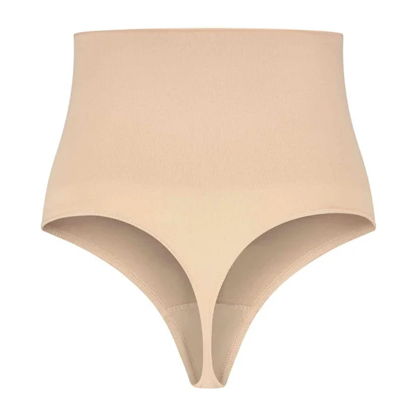 String taille haute invisible