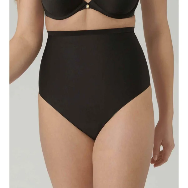 String Taille Haute Sculptant